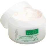 Krem nawilżający do twarzy działanie 24h (kod: 12018)